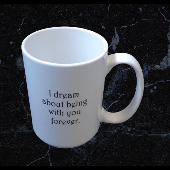 Twilight 15oz Mug plus 2 Key Chains - Picture 3 of 5